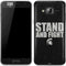 Michigan State University Stand and Fight Galaxy J3 Skin