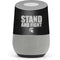 Michigan State University Stand and Fight Google Home Skin