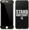 Michigan State University Stand and Fight iPhone 6/6s Skin