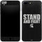 Michigan State University Stand and Fight iPhone 7 Plus Skin