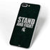 Michigan State University Stand and Fight iPhone 7 Plus Skin