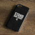 Michigan State University Stand and Fight iPhone 7 Pro Case