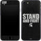 Michigan State University Stand and Fight iPhone 7 Skin