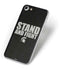 Michigan State University Stand and Fight iPhone 7 Skin