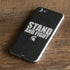 Michigan State University Stand and Fight iPhone 7 Skin