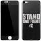 Michigan State University Stand and Fight Apple iPod Skin