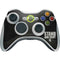 Michigan State University Stand and Fight Xbox 360 Wireless Controller Skin