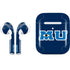 Disney Monsters University MU Logo Apple AirPods 2 Skin