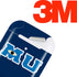 Disney Monsters University MU Logo Apple AirPods 2 Skin