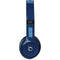 Disney Monsters University MU Logo Beats Solo 2 Wired Skin