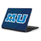 Disney Monsters University MU Logo Samsung Chromebook Skin