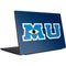 Disney Monsters University MU Logo Dell Vostro Skin