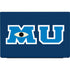 Disney Monsters University MU Logo Dell Vostro Skin