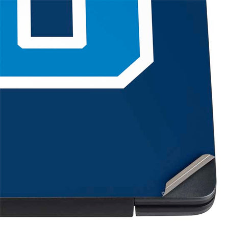 Disney Monsters University MU Logo Dell Vostro Skin