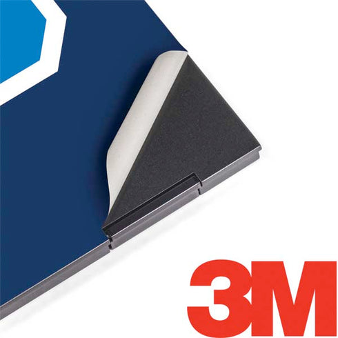 Disney Monsters University MU Logo HP Envy Skin