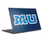 Disney Monsters University MU Logo HP Envy Skin