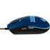 Disney Monsters University MU Logo G203 Prodigy RGB Wired Gaming Mouse Skin