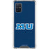 Disney Monsters University MU Logo Galaxy A51 5G Clear Case