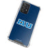 Disney Monsters University MU Logo Galaxy A52 5G Clear Case