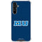 Disney Monsters University MU Logo Galaxy A54 5G Clear Case
