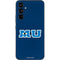 Disney Monsters University MU Logo Galaxy A54 5G Skin