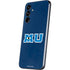 Disney Monsters University MU Logo Galaxy A54 5G Skin