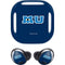 Disney Monsters University MU Logo Galaxy Buds Pro Skin