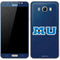 Disney Monsters University MU Logo Galaxy J7 Skin