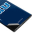 Disney Monsters University MU Logo Galaxy Note 10 Plus Skin
