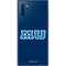 Disney Monsters University MU Logo Galaxy Note 10 Plus Skin