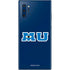 Disney Monsters University MU Logo Galaxy Note 10 Plus Skin