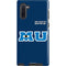 Disney Monsters University MU Logo Galaxy Note 10 Pro Case