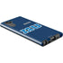 Disney Monsters University MU Logo Galaxy Note 10 Pro Case