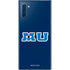 Disney Monsters University MU Logo Galaxy Note 10 Skin