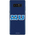 Disney Monsters University MU Logo Galaxy Note 8 Skin