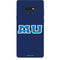 Disney Monsters University MU Logo Galaxy Note 9 Skin