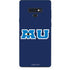 Disney Monsters University MU Logo Galaxy Note 9 Skin