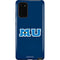 Disney Monsters University MU Logo Galaxy Note20 5G Pro Case