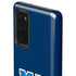 Disney Monsters University MU Logo Galaxy Note20 5G Pro Case