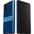 Disney Monsters University MU Logo Galaxy Note20 5G Pro Case