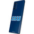 Disney Monsters University MU Logo Galaxy Note20 5G Skin