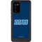 Disney Monsters University MU Logo Galaxy Note20 5G Waterproof Case