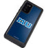 Disney Monsters University MU Logo Galaxy Note20 5G Waterproof Case