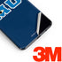 Disney Monsters University MU Logo Galaxy S10 Plus Skin