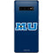 Disney Monsters University MU Logo Galaxy S10 Plus Skin