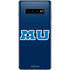 Disney Monsters University MU Logo Galaxy S10 Plus Skin