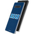 Disney Monsters University MU Logo Galaxy S10 Plus Skin