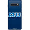 Disney Monsters University MU Logo Galaxy S10 Skin