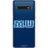 Disney Monsters University MU Logo Galaxy S10 Skin