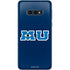 Disney Monsters University MU Logo Galaxy S10e Skin